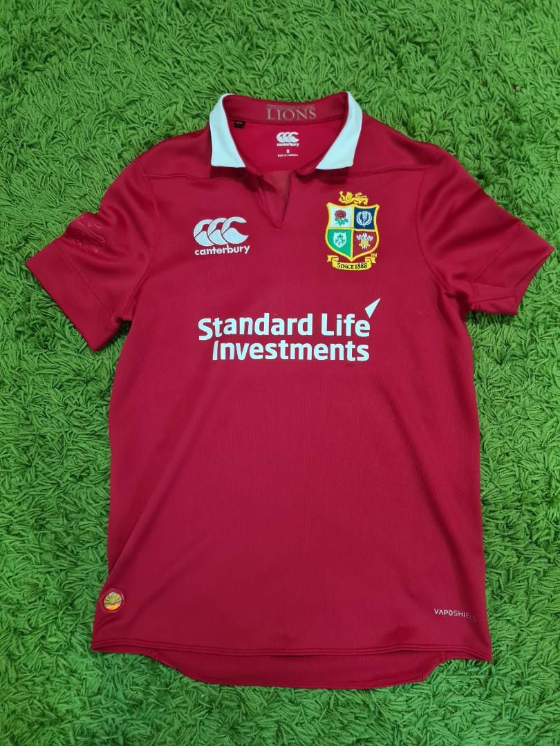 British and irish outlet lions jersey 2017