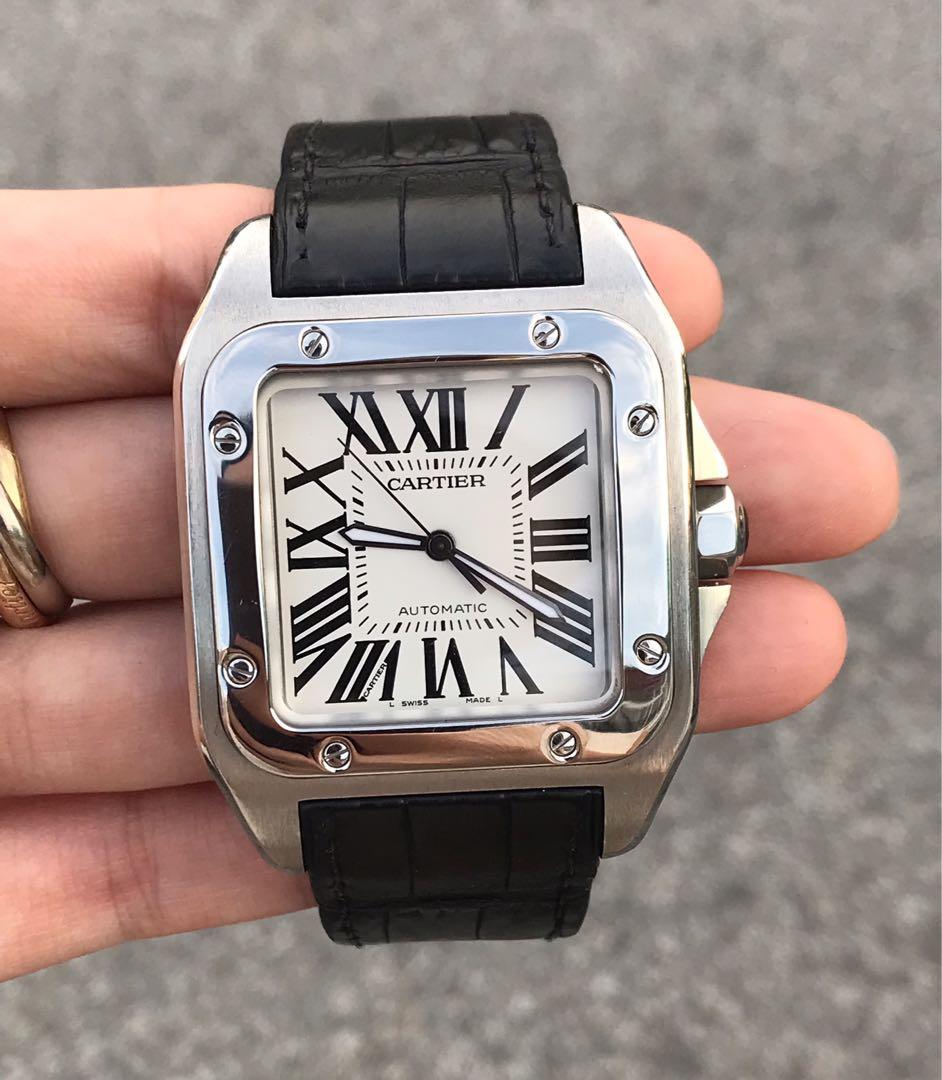 Santos 100 shop xl size
