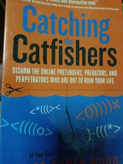 Catching the Catfishers - by Tyler Cohen Wood