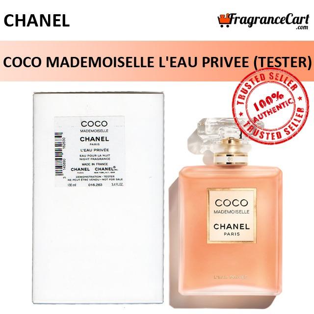 coco mademoiselle 50ml