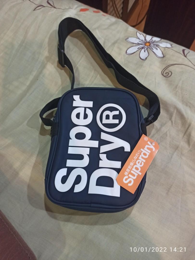 Superdry sling bag 2025 price