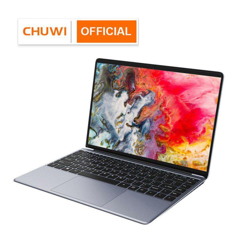 CHUWI HeroBook Pro 14.1