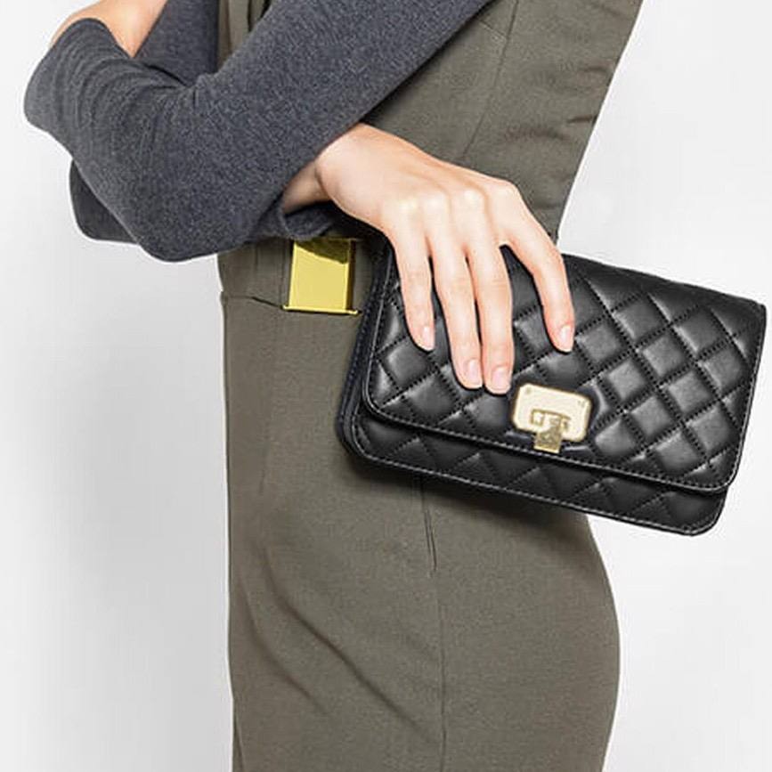 Cnk bag top