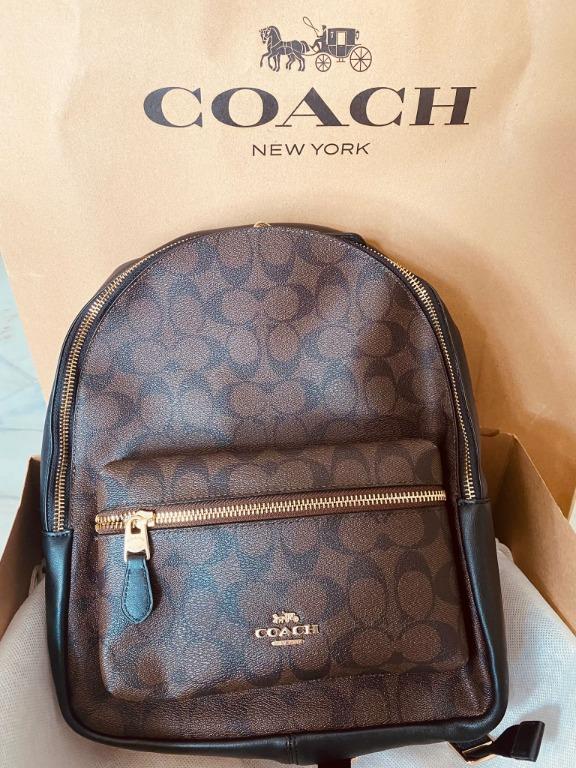 Medium hotsell charlie backpack