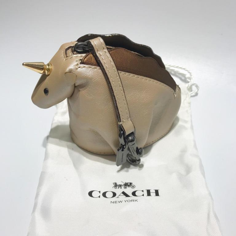 Change sale purse coach
