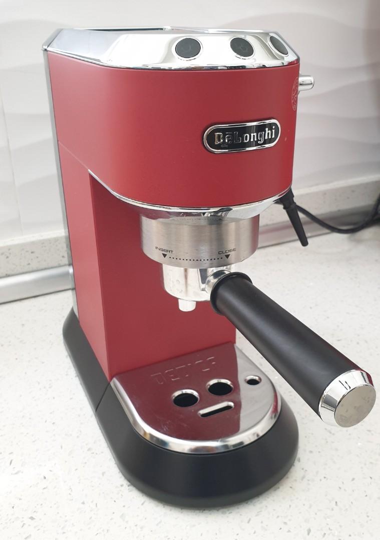 Coffee Machine, TV & Home Appliances, Kitchen Appliances, Coffee