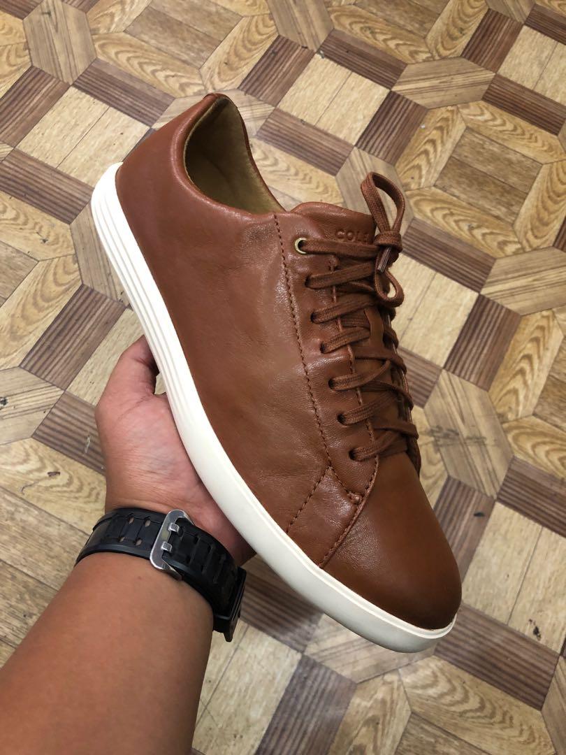 Cole on sale haan crosscourt