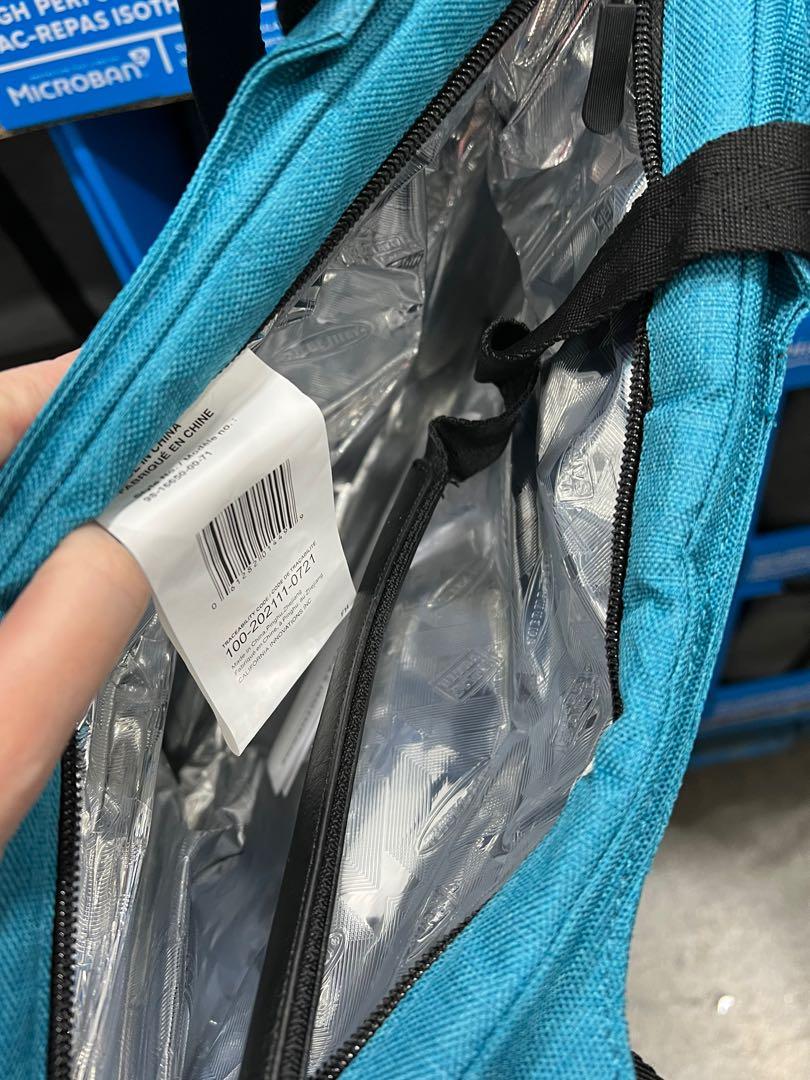 Columbia insulated lunch bag on sale