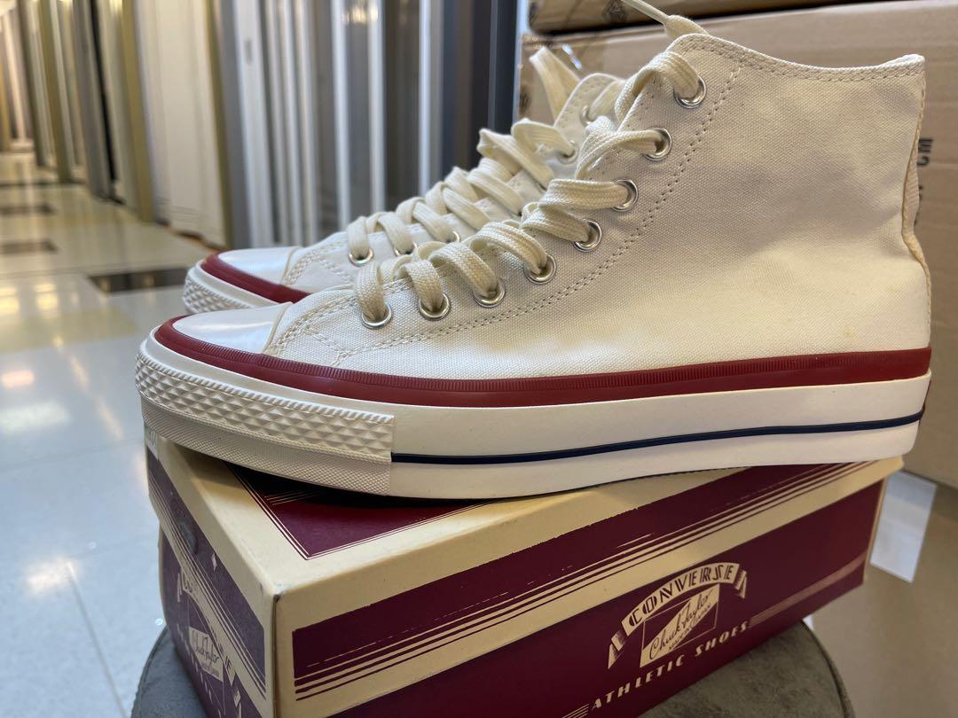All star j vtg 50 hi top
