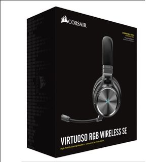 Corsair discount virtuoso sale