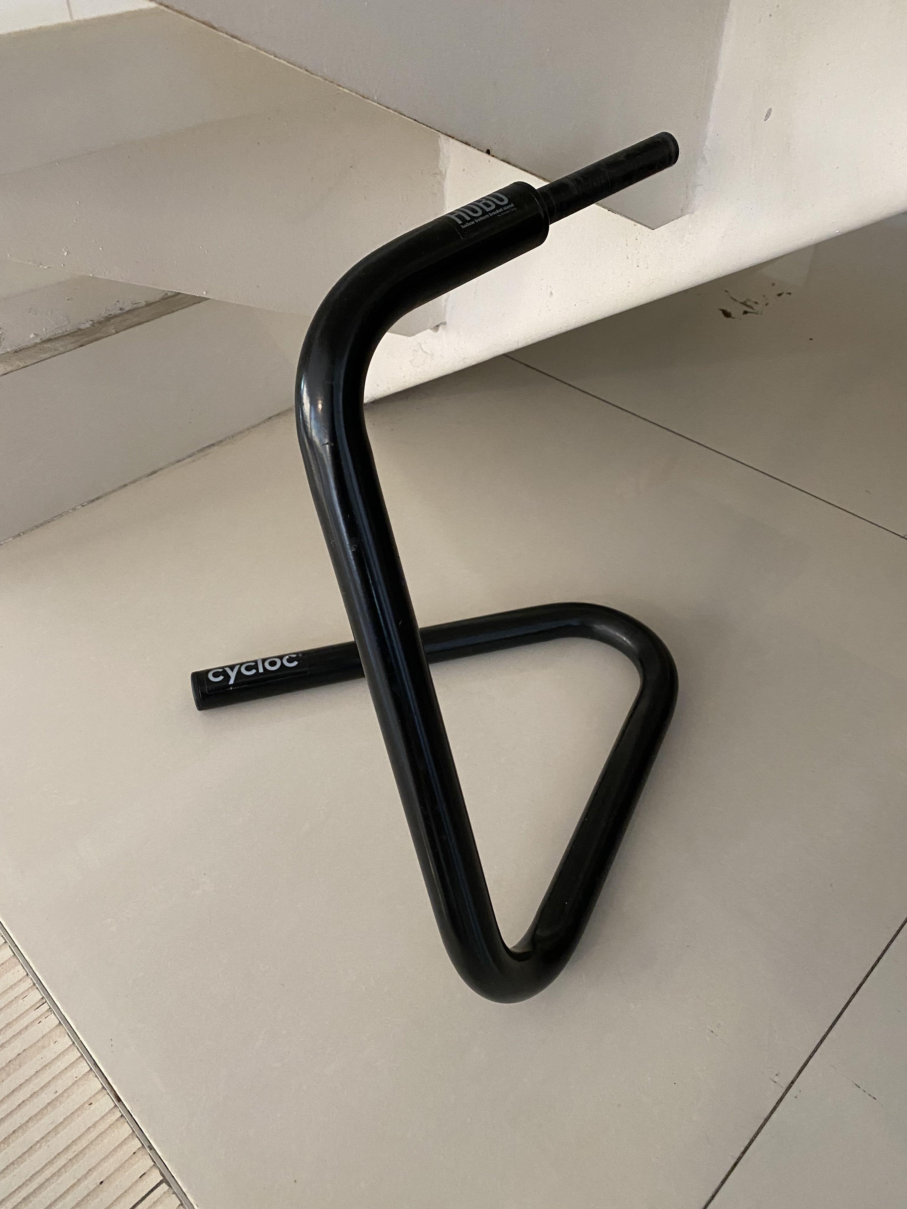 Cycloc hobo clearance