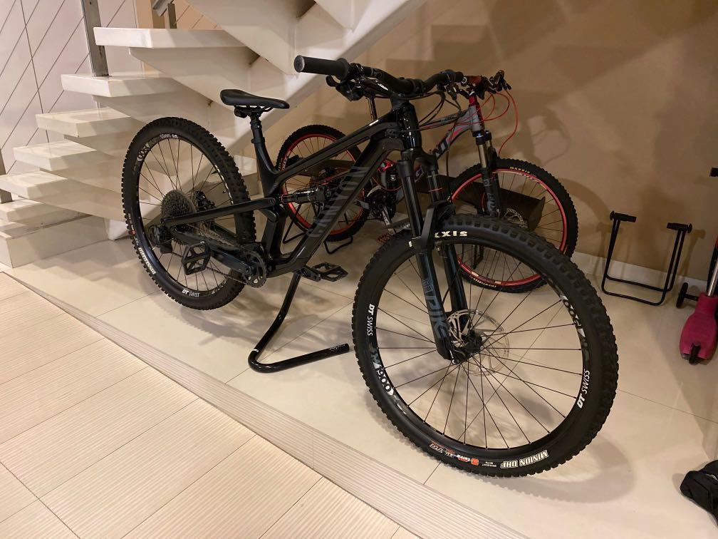 Cycloc hobo bike stand deals