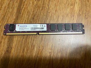 DDR3 8GB RAM