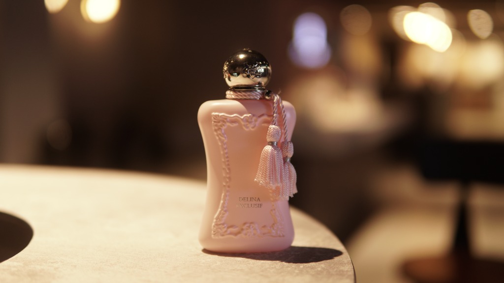 Delina Exclusif Parfums De Marly 5ml Decant Beauty Personal