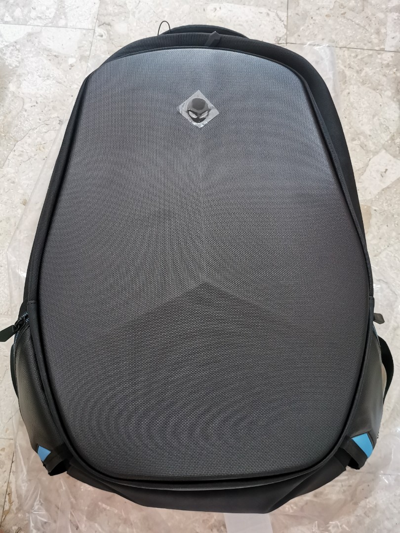 dell alienware 17 vindicator