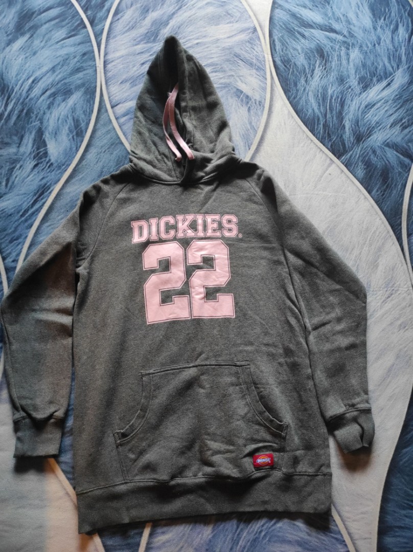 Dickes Hoodie, Men's Fashion, Tops 