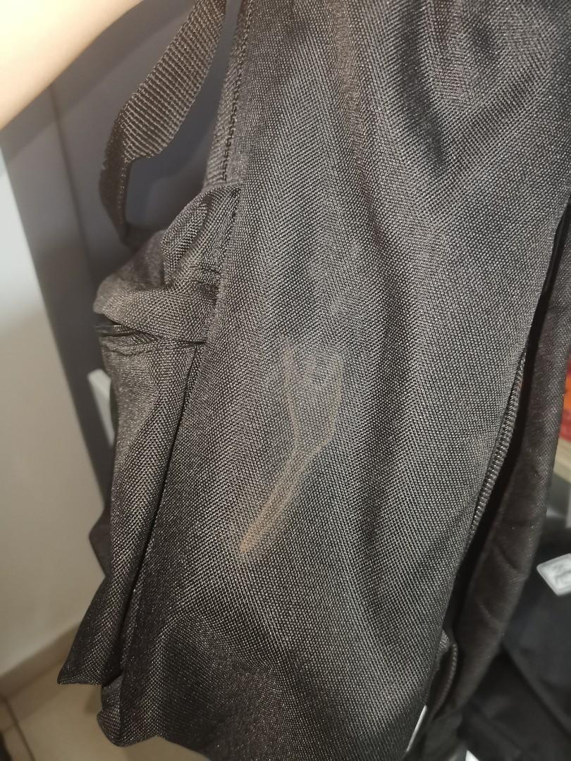 Dickies haywood store black backpack