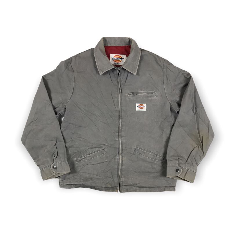 Dickies workwear coat new arrivals