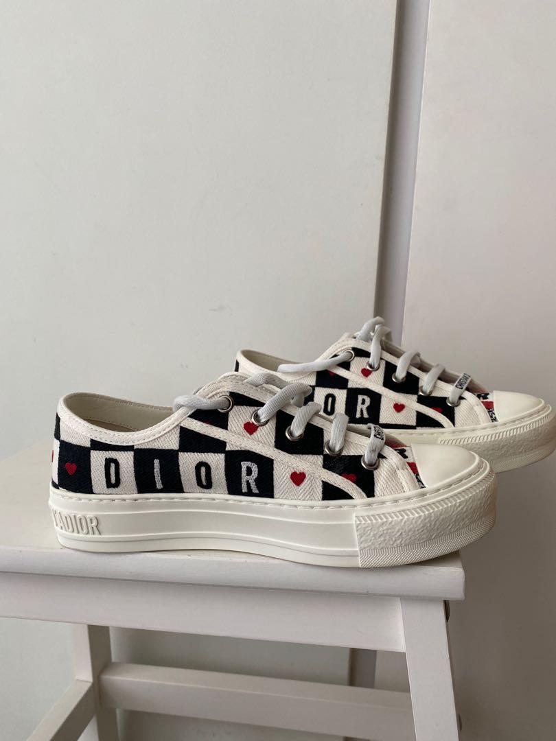 Dior amour sneakers Clearance