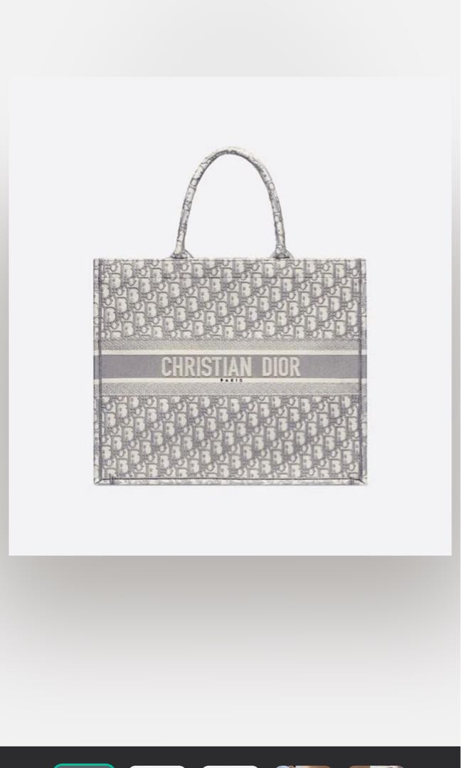 dior-book-tote-luxury-bags-wallets-on-carousell