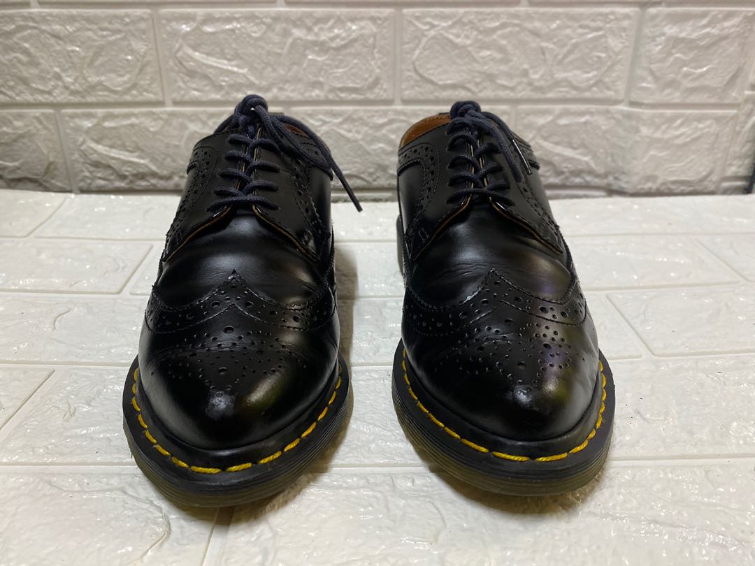 Dr. Martens 3989 Uk5, Women's Fashion, Footwear, Boots on Carousell