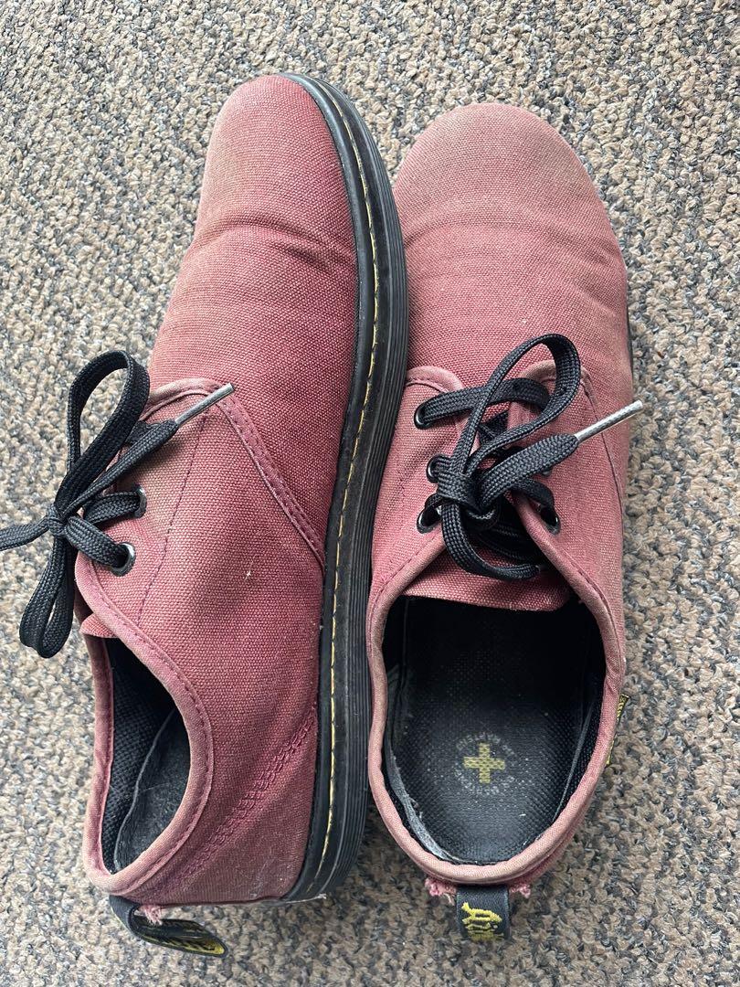 Dr martens in soho clearance