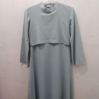Dress kondangan #MauKondangan