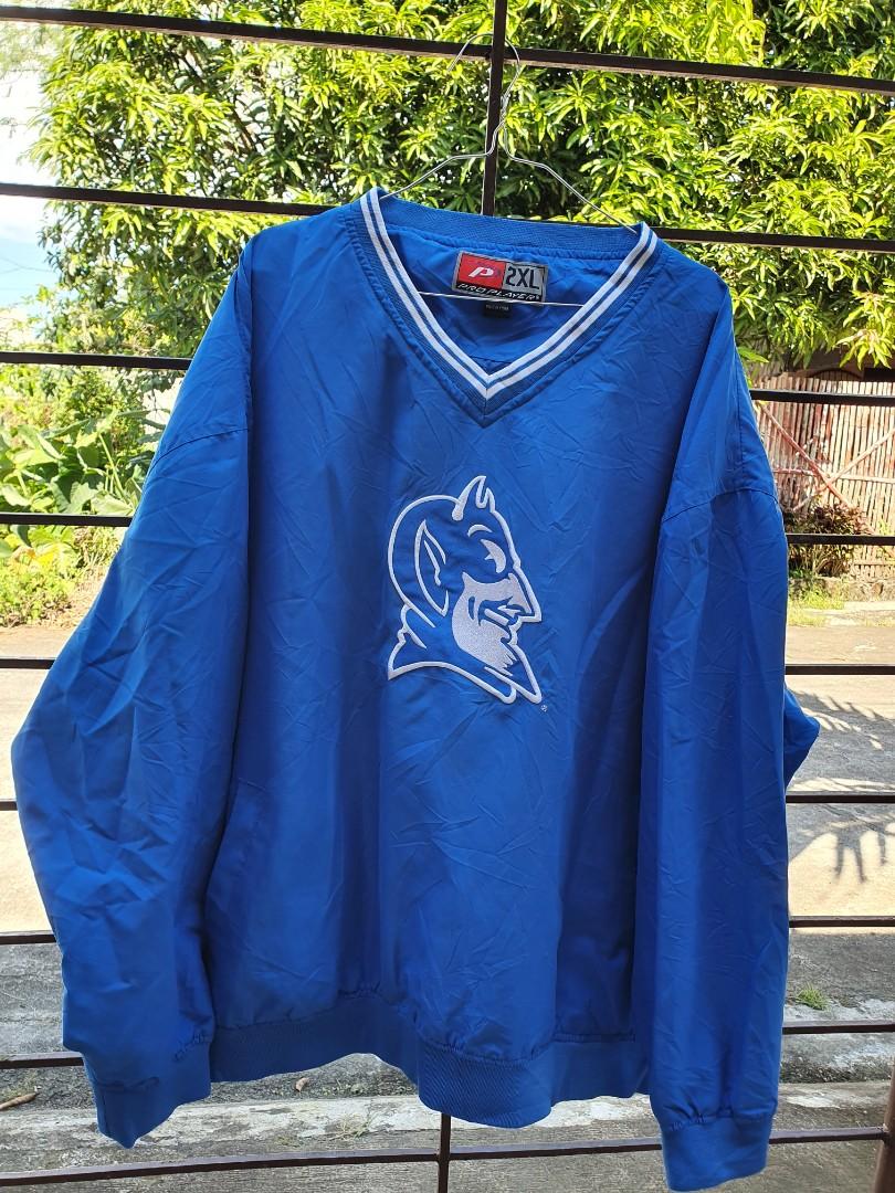 duke blue devils pullover