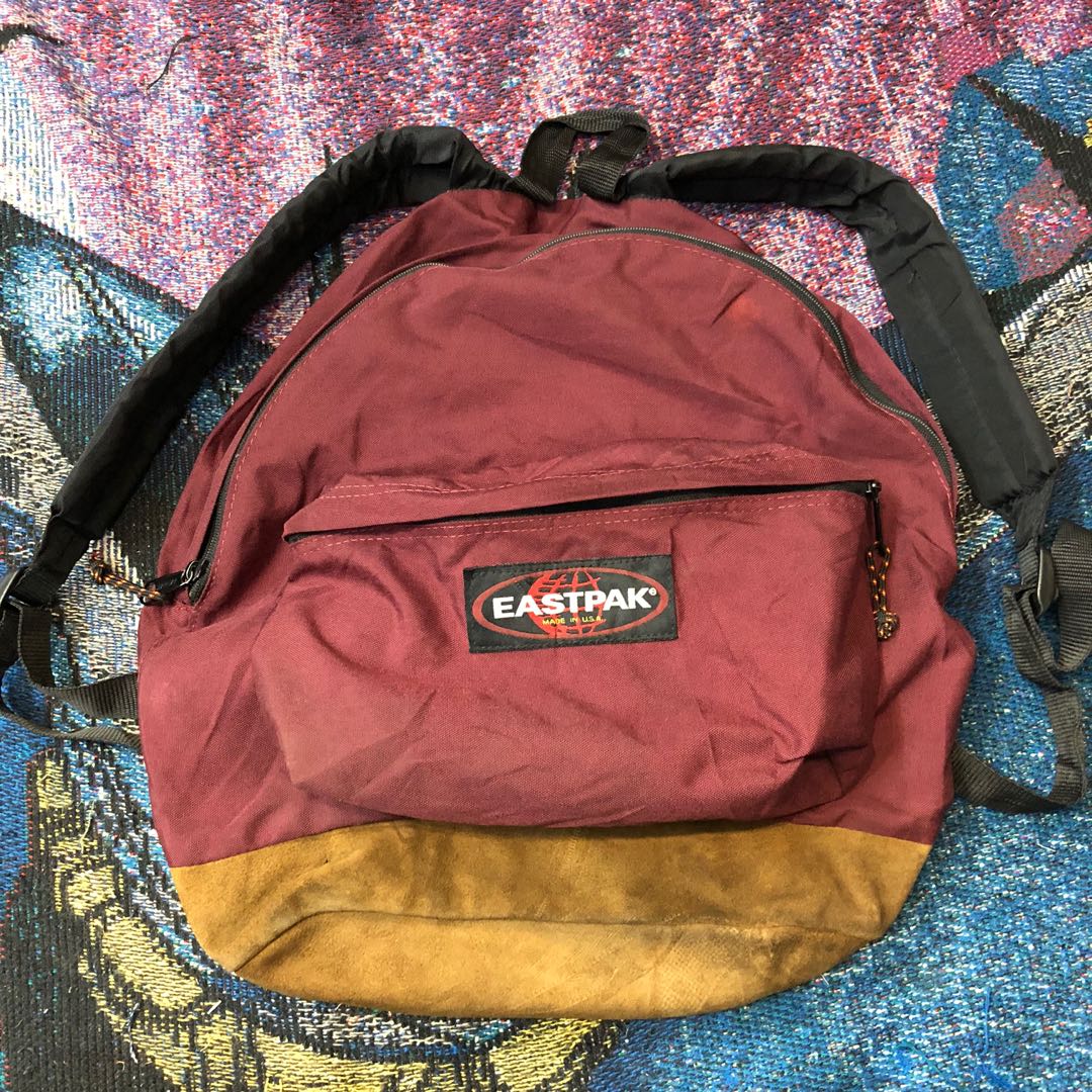 Eastpak backpack usa new arrivals