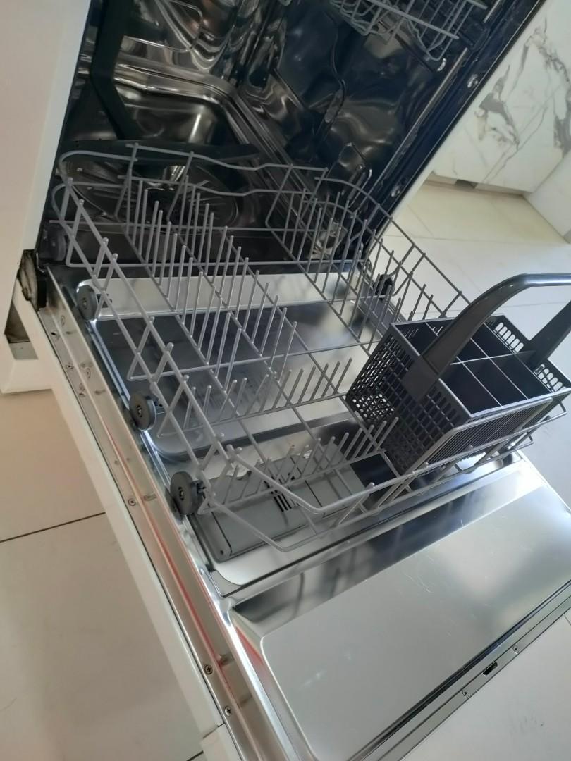 Electrolux Dish Washer, TV & Home Appliances, Kitchen Appliances
