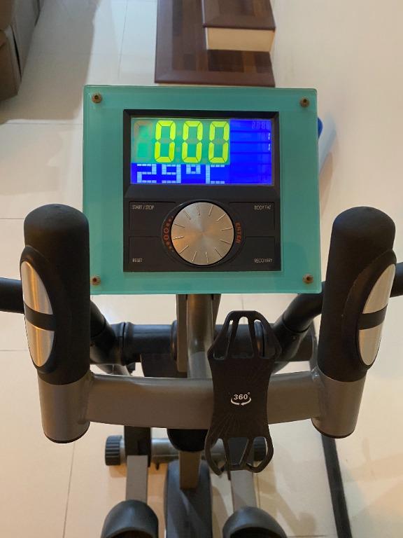 Sportop best sale e820 review