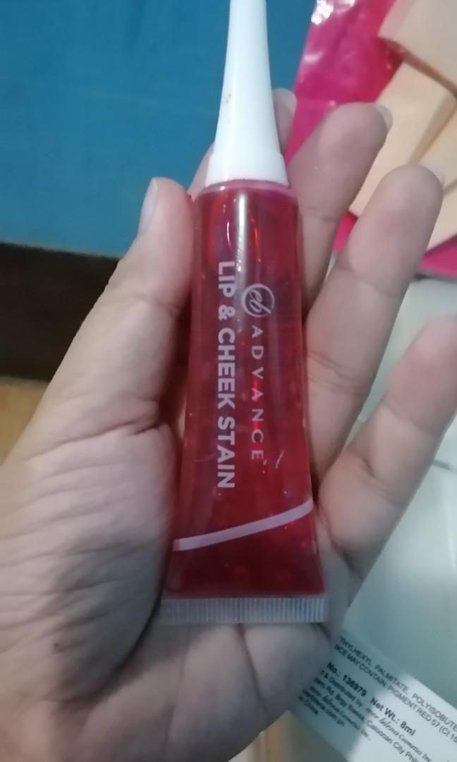 Ever bilena lip and cheek tint, Beauty & Personal Care, Face, Makeup on