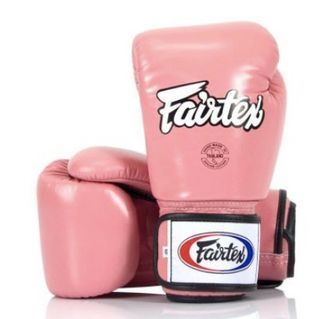 Muay Thai Boxing Gloves All Sizes Genuine Leather Authentic Brands  Collection item 3