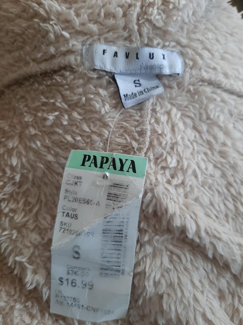 Favlux fashion jacket best sale