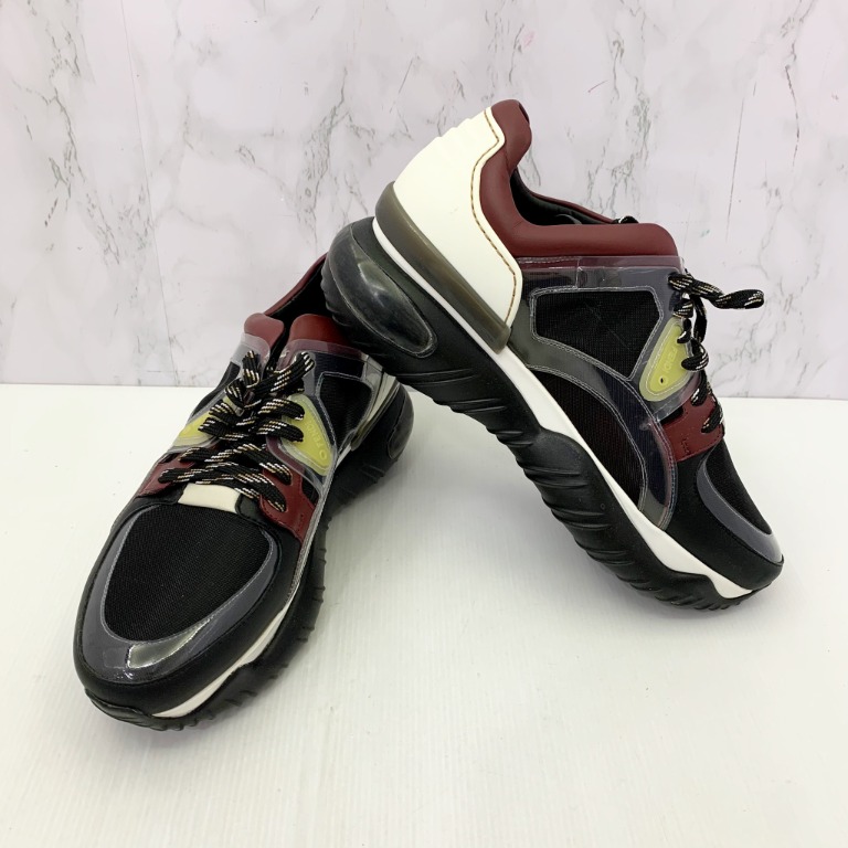 Forever fendi sneakers new arrivals