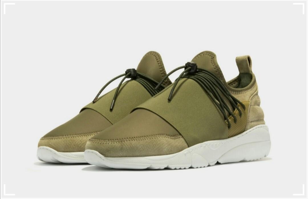Filling Pieces Runner 3.0 BNIB