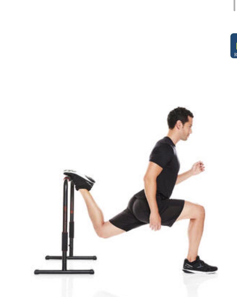 Training station 100 sale exercises