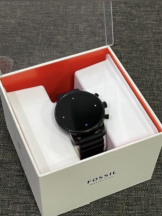 Fossil Gen 4 Smart Watch, Mobile Phones 