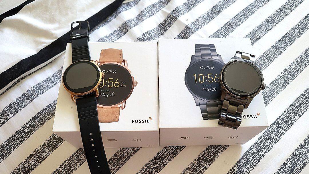 Q smartwatch sale