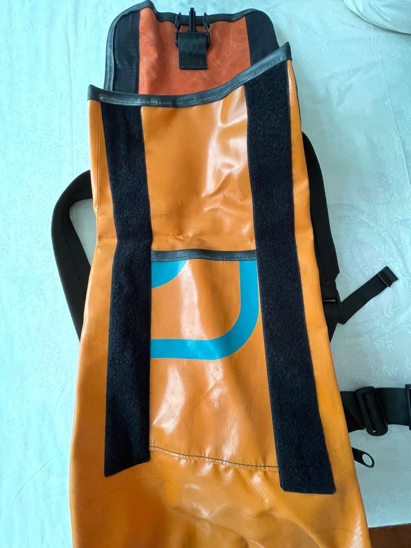 FREITAG F133 BONANZA BACKPACK, Men's Fashion, Bags, Backpacks on