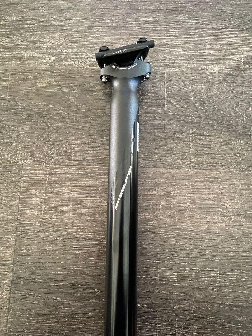 Fsa discount afterburner seatpost