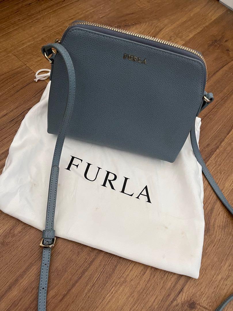 Furla boheme top bag