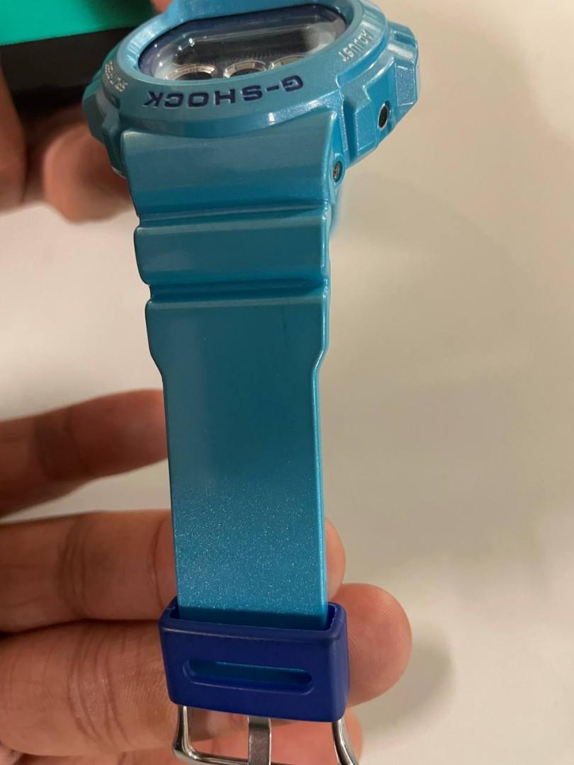 G Shock DW6900 CB2 Men s Fashion Watches Accessories Watches