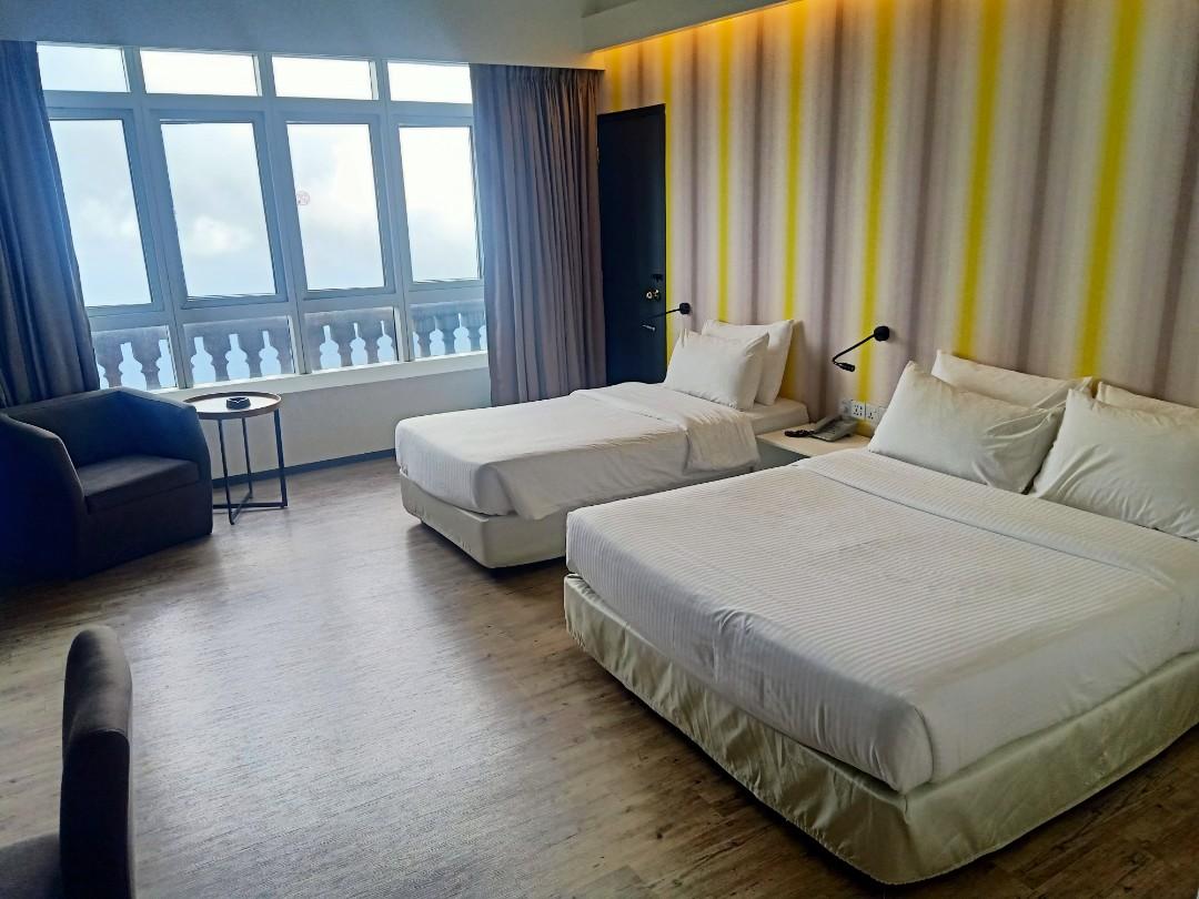 first world genting hotel