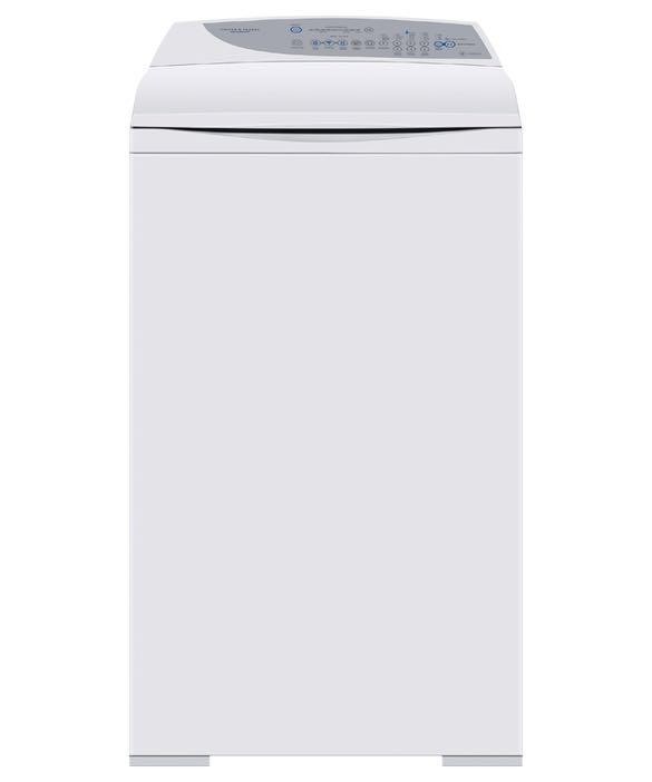GIVEAWAY!!! Fisher & Paykel Top Loading Washing Machine, TV & Home