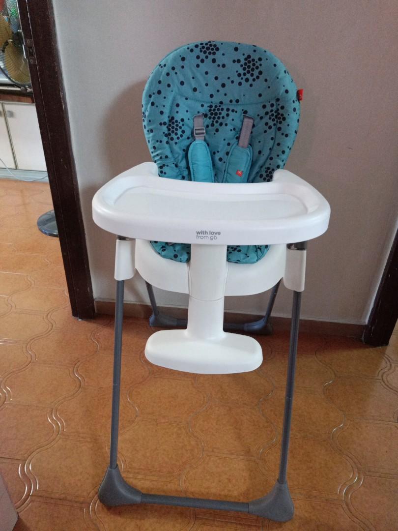 Goodbaby high chair shop