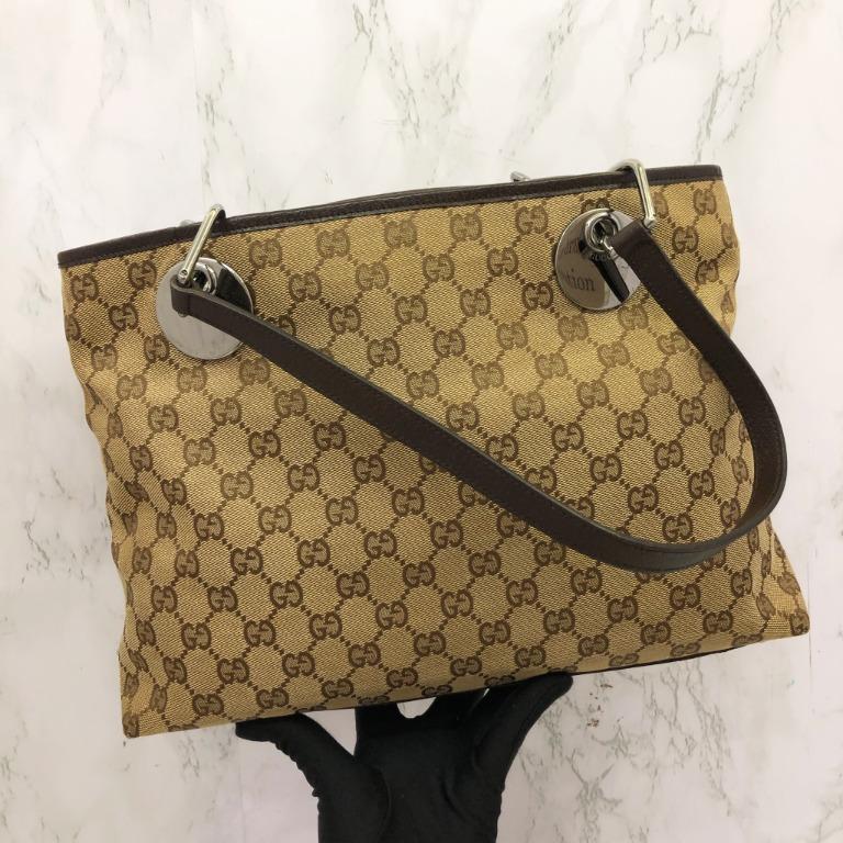 Louis Vuitton On The Go Pastel Green, Women's Fashion, Bags & Wallets, Tote  Bags on Carousell