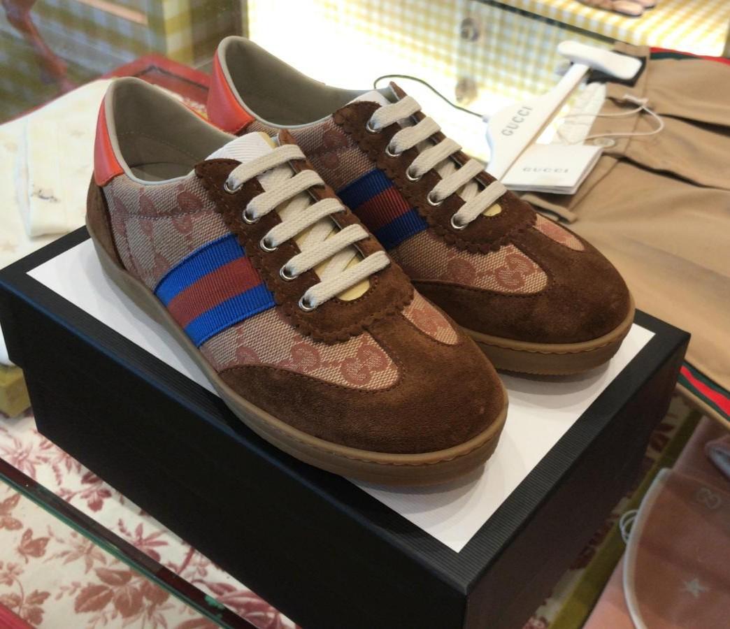 Children's ace gg supreme sneaker 2025