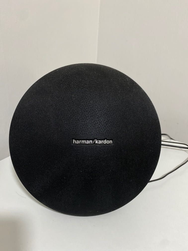 Harman Kardon Onyx, Audio, Soundbars, Speakers & Amplifiers on Carousell