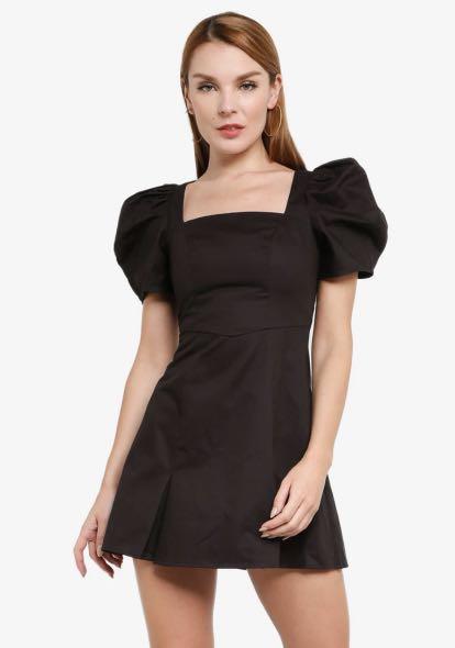 H&m mini dress sales